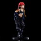Gridman Universe - Statuette PVC Zozo Black Collection Chise Asukagawa 21 cm