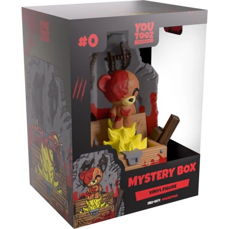 Call of Duty - Figurine Mystery Box 13 cm