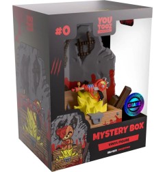 Call of Duty - Vinyl figurine Mystery Box 13 cm