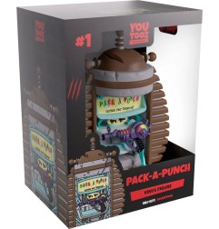 Call of Duty - Figurine Pack-A-Punch 13 cm