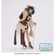 Macross Frontier Series - Statuette FIGURIZMa Ranka Lee Oshare Revolution Ver. 17 cm