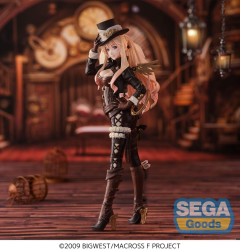 Macross - Frontier Series statuette FIGURIZMa PVC Sheryl Nome Oshare Revolution Ver. 19 cm