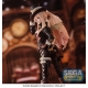 Macross Frontier Series - Statuette FIGURIZMa Sheryl Nome Oshare Revolution Ver. 19 cm