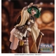 Macross Frontier Series - Statuette FIGURIZMa Ranka Lee Oshare Revolution Ver. 17 cm