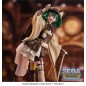 Macross - Frontier Series statuette FIGURIZMa PVC Ranka Lee Oshare  Revolution Ver. 17 cm