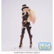Macross Frontier Series - Statuette FIGURIZMa Sheryl Nome Oshare Revolution Ver. 19 cm