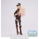 Macross Frontier Series - Statuette FIGURIZMa Sheryl Nome Oshare Revolution Ver. 19 cm