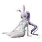 Overlord - Statuette PVC 1/4 Shalltear Bloodfallen: Bunny Ver. 35 cm