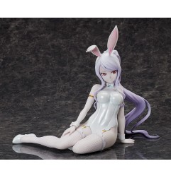 Overlord - Statuette PVC 1/4 Shalltear Bloodfallen: Bunny Ver. 35 cm
