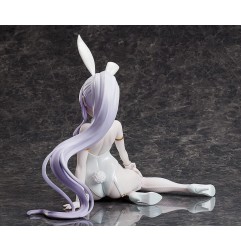 Overlord - Statuette PVC 1/4 Shalltear Bloodfallen: Bunny Ver. 35 cm