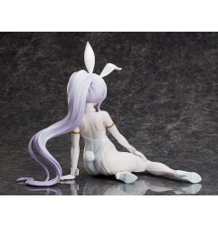 Overlord - Statuette PVC 1/4 Shalltear Bloodfallen: Bunny Ver. 35 cm