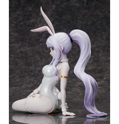 Overlord - Statuette PVC 1/4 Shalltear Bloodfallen: Bunny Ver. 35 cm