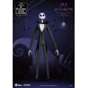 L'etrange Noël de Mr. Jack - Figurine Dynamic Action Heroes 1/9 Jack 21 cm