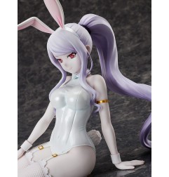 Overlord - Statuette PVC 1/4 Shalltear Bloodfallen: Bunny Ver. 35 cm