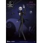 L'etrange Noël de Mr. Jack - L'Étrange Noël de monsieur Jack figurine Dynamic Action Heroes 1/9 Jack 21 cm
