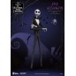 L'etrange Noël de Mr. Jack - L'Étrange Noël de monsieur Jack figurine Dynamic Action Heroes 1/9 Jack 21 cm