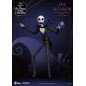 L'etrange Noël de Mr. Jack - L'Étrange Noël de monsieur Jack figurine Dynamic Action Heroes 1/9 Jack 21 cm