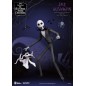 L'etrange Noël de Mr. Jack - Figurine Dynamic Action Heroes 1/9 Jack 21 cm
