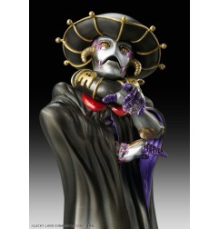 JoJo's Bizarre Adventure - Part 5 Golden Wind statuette PVC Statue B S 18 cm