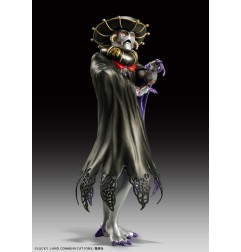 JoJo's Bizarre Adventure Part 5 Golden Wind - Statuette Statue B S 18 cm
