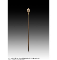 JoJo's Bizarre Adventure - Part 5 Golden Wind statuette PVC Statue B S 18 cm