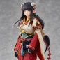Monster Hunter - Rise statuette PVC Minoto the Hub Maiden 26 cm