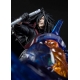 Naruto Shippuden - Statuette FiguartsZERO Uchiha Madara Isou Susanoo Kizuna Relation 19 cm