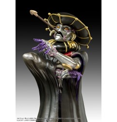 JoJo's Bizarre Adventure - Part 5 Golden Wind statuette PVC Statue B S 18 cm