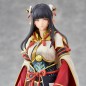 Monster Hunter - Rise statuette PVC Minoto the Hub Maiden 26 cm