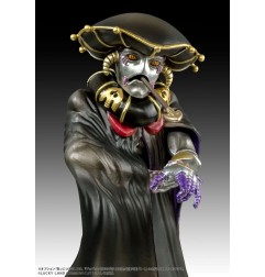 JoJo's Bizarre Adventure - Part 5 Golden Wind statuette PVC Statue B S 18 cm