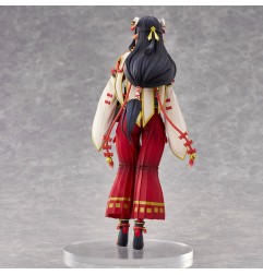 Monster Hunter - Rise statuette PVC Minoto the Hub Maiden 26 cm
