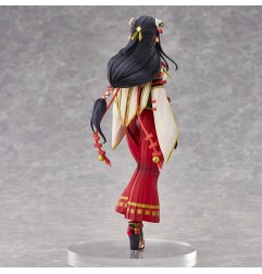 Monster Hunter Rise - Statuette Minoto the Hub Maiden 26 cm