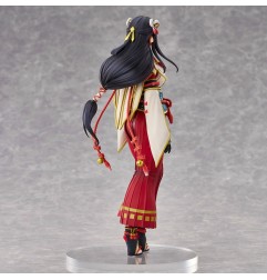 Monster Hunter - Rise statuette PVC Minoto the Hub Maiden 26 cm