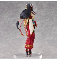 Monster Hunter - Rise statuette PVC Minoto the Hub Maiden 26 cm