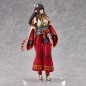 Monster Hunter Rise - Statuette Minoto the Hub Maiden 26 cm