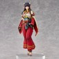 Monster Hunter - Rise statuette PVC Minoto the Hub Maiden 26 cm