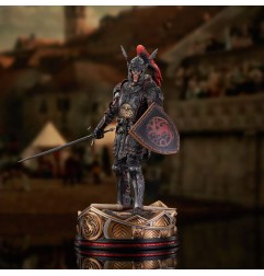 House of the Dragon - Statuette Gallery Daemon 28 cm