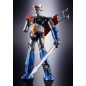 Great Mazinger - Figurine Diecast Soul of Chogokin GX-105D Great Mazinger Z Kakumei Shinka Damage Ver. 17 cm