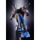Great Mazinger - Figurine Diecast Soul of Chogokin GX-105D Great Z Kakumei Shinka Damage Ver. 17 cm