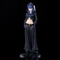 Gridman Universe - Statuette PVC Zozo Black Collection Rikka Takarada 24 cm Gridman Universe - Statuette PVC Zozo Black Collection Rikka Takarada 24 cm