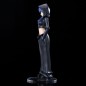 Gridman Universe - Statuette PVC Zozo Black Collection Rikka Takarada 24 cm Gridman Universe - Statuette PVC Zozo Black Collection Rikka Takarada 24 cm