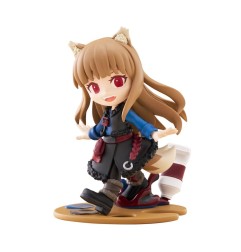Spice and Wolf - : Merchant Meets the Wise Wolf statuette PVC PalVerse Holo 12 cm