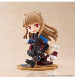 Spice and Wolf : Merchant Meets the Wise Wolf - Statuette PalVerse Holo 12 cm
