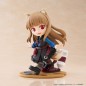 Spice and Wolf : Merchant Meets the Wise Wolf - Statuette PalVerse Holo 12 cm