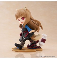 Spice and Wolf - : Merchant Meets the Wise Wolf statuette PVC PalVerse Holo 12 cm