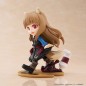 Spice and Wolf : Merchant Meets the Wise Wolf - Statuette PalVerse Holo 12 cm