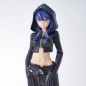 Gridman Universe - Statuette PVC Zozo Black Collection Rikka Takarada 24 cm Gridman Universe - Statuette PVC Zozo Black Collection Rikka Takarada 24 cm