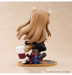 Spice and Wolf - : Merchant Meets the Wise Wolf statuette PVC PalVerse Holo 12 cm