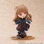 Spice and Wolf : Merchant Meets the Wise Wolf - Statuette PalVerse Holo 12 cm