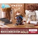 Spice and Wolf : Merchant Meets the Wise Wolf - Statuette PalVerse Holo 12 cm